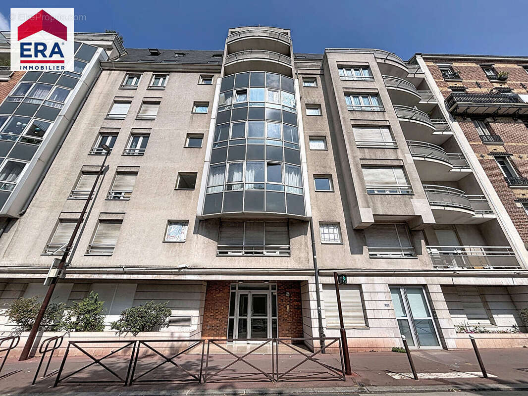 Appartement 70m² à charenton-le-pont - photo 7