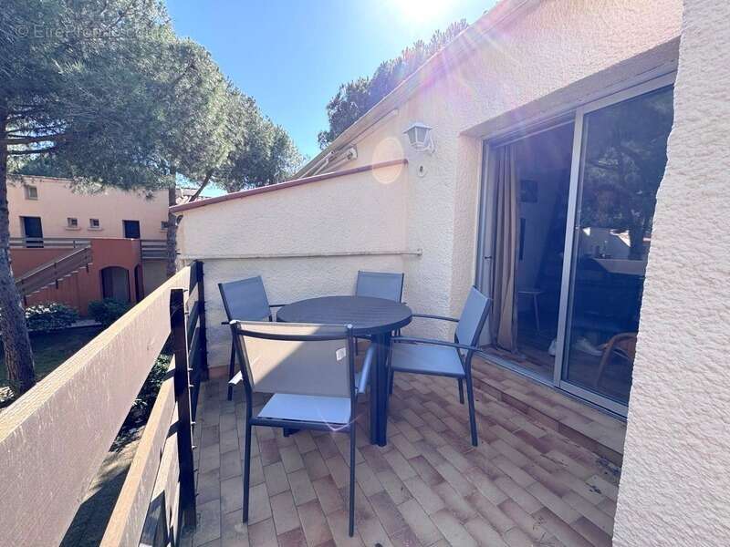 Appartement à AGDE