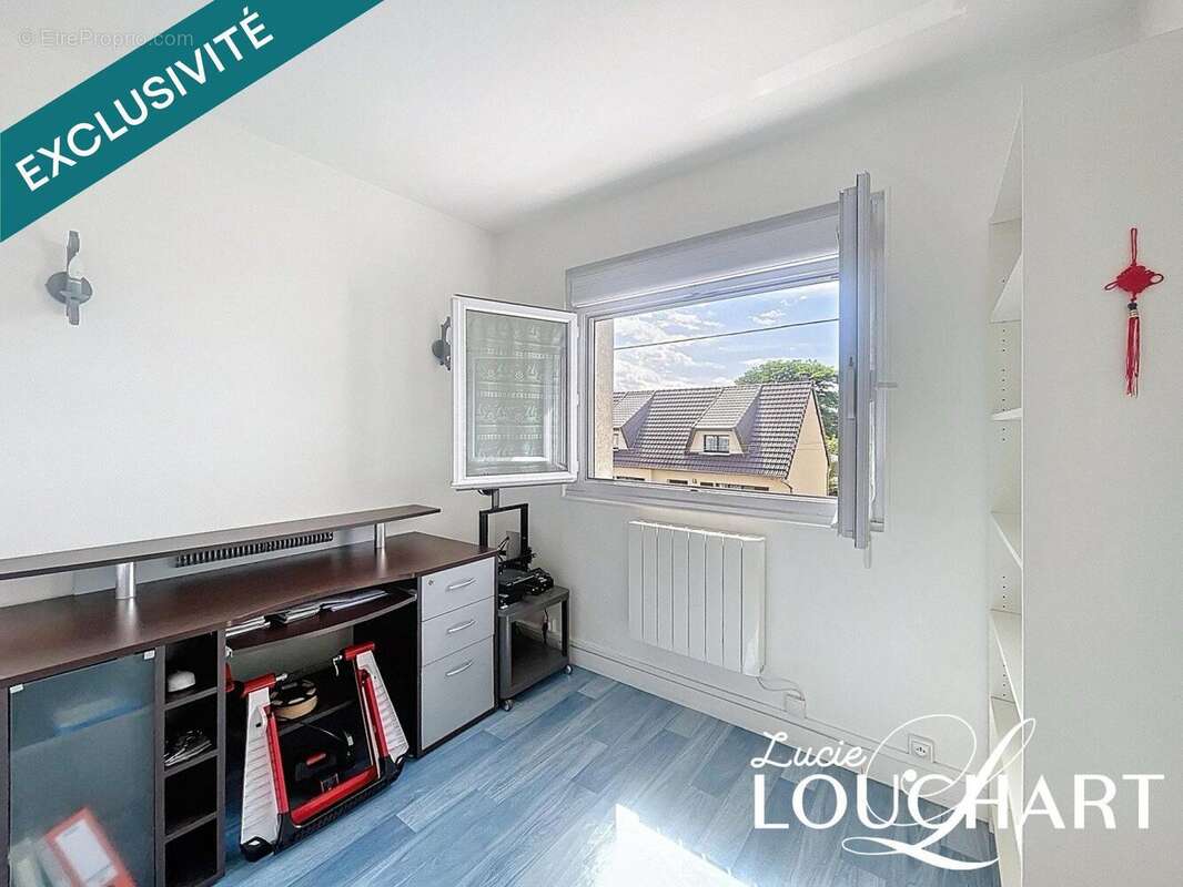 Photo 6 - Appartement à PARAY-VIEILLE-POSTE