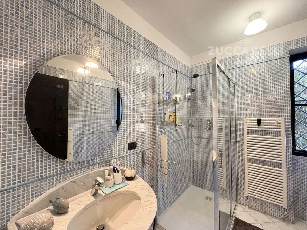 Villa/piscine Sanremo Italie - photo 53