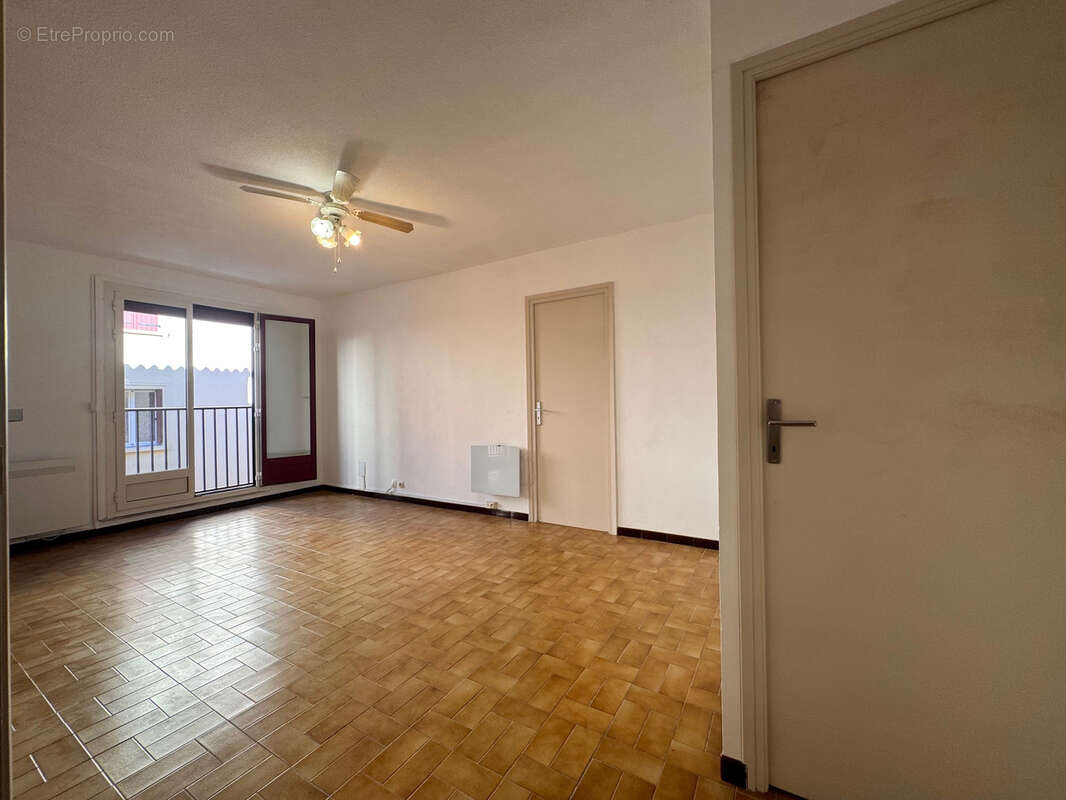 Appartement à PORT-VENDRES