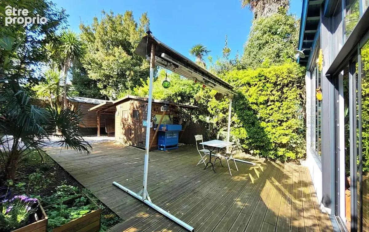 Maison À Vendre - photo 14
