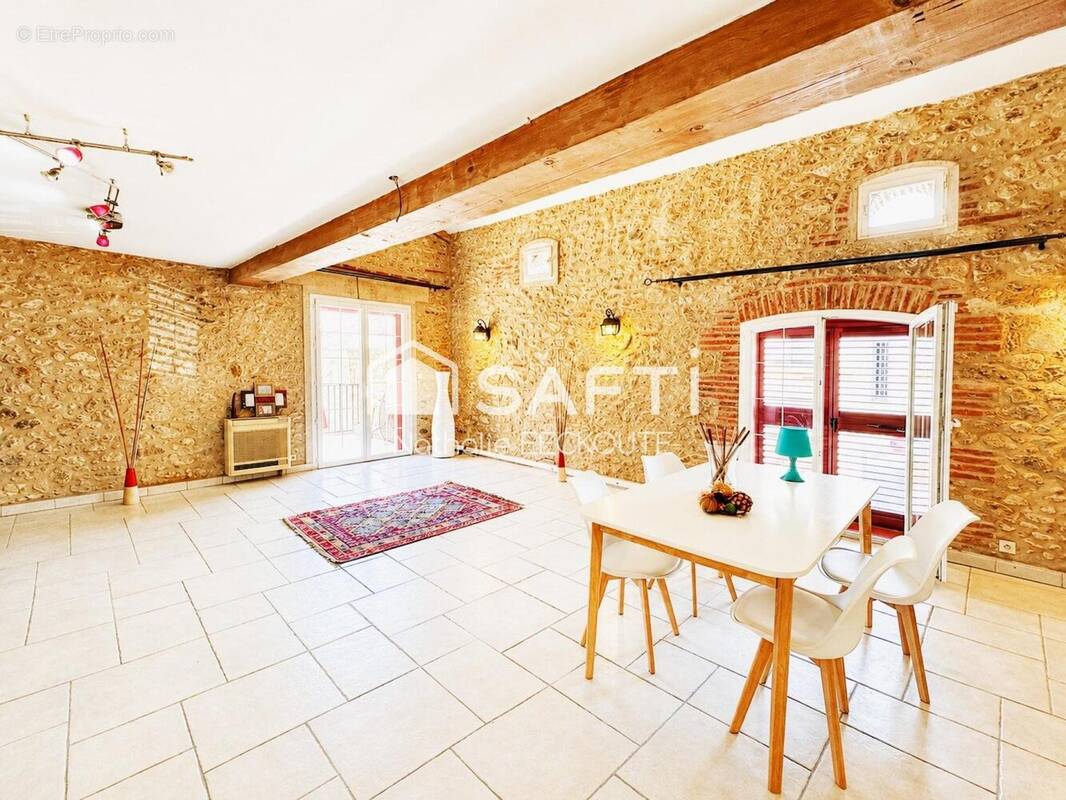 Photo 1 - Maison à ARGELES-SUR-MER