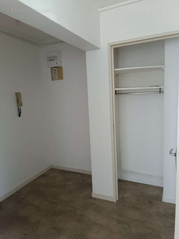 Appartement à VIERZON