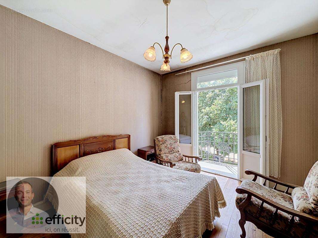 Maison de ville - photo 10