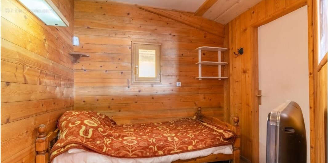 Appartement à SAINT-PAUL-SUR-ISERE