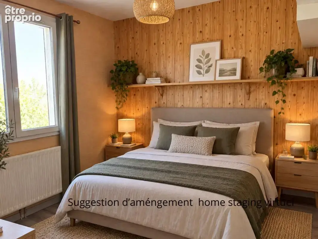 Maison 6 pièces 138 m² à vendre à Montbrison (42600) - photo 10