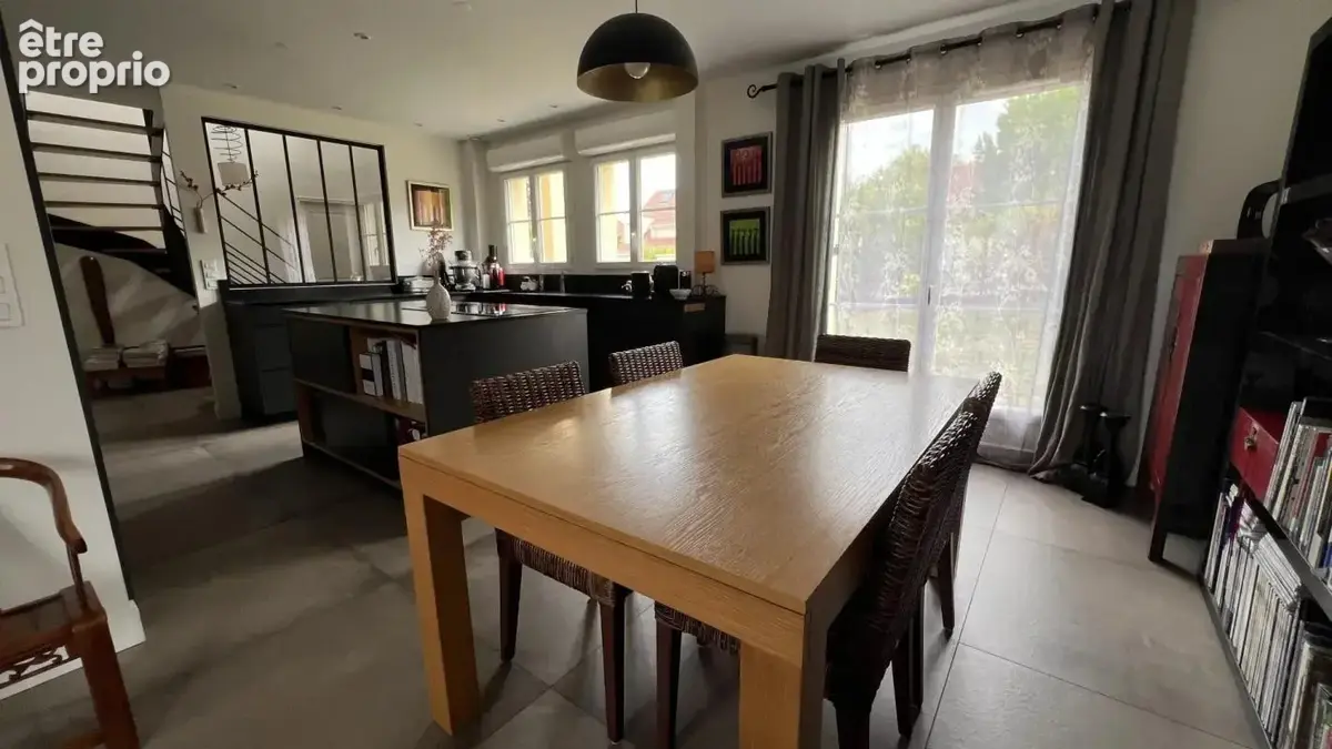 Maison familiale 6 chambres - photo 3
