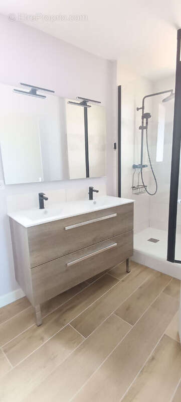 Dirac, Maison 3 chambres avec garage et jardin - photo 4