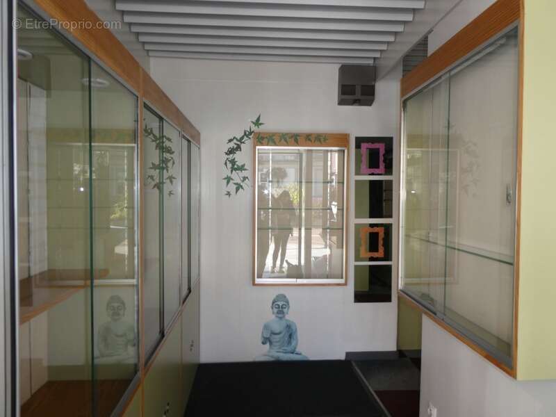 Commerce à REMIREMONT