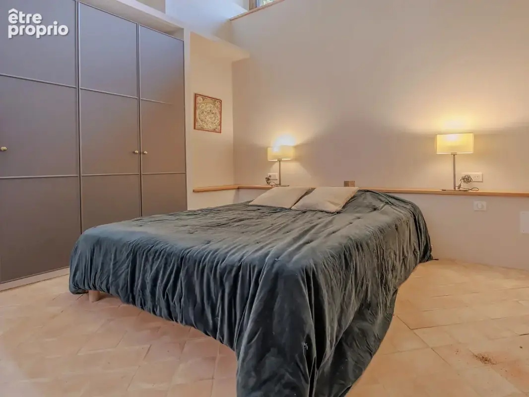 Exceptionnel ensemble privé - photo 16