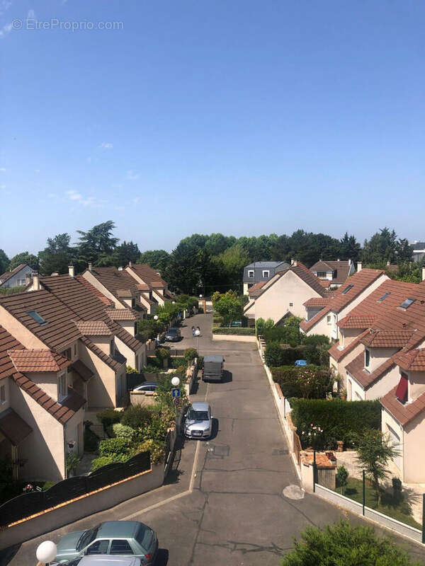 Appartement à NOISY-LE-GRAND