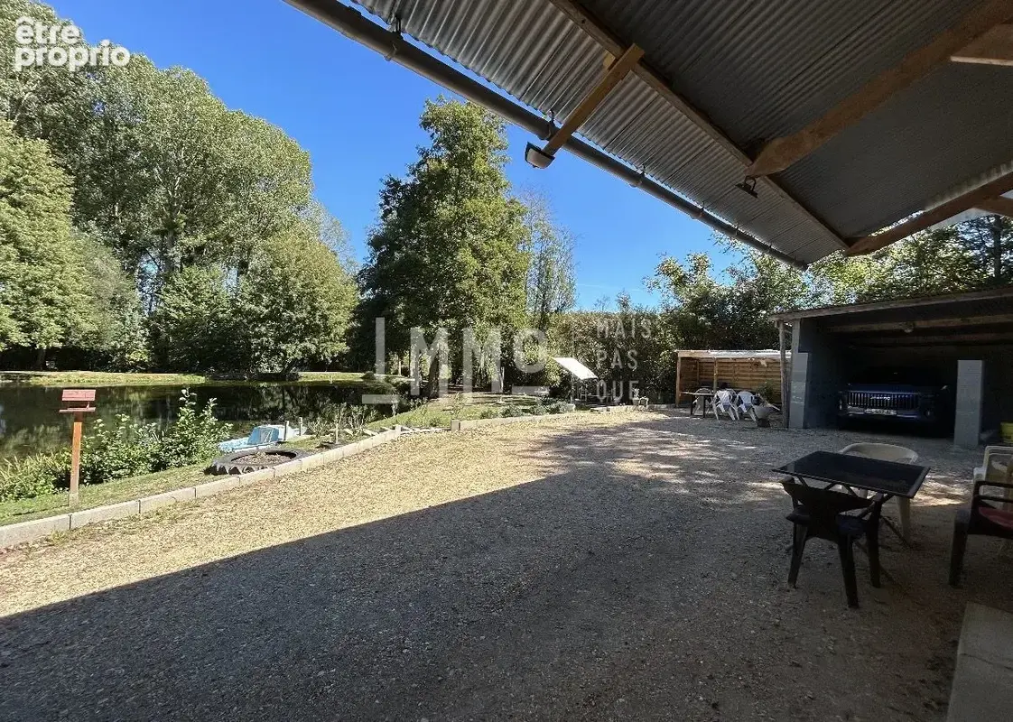 Terrain 4 150 m² à vendre à Flee (72500) - photo 8