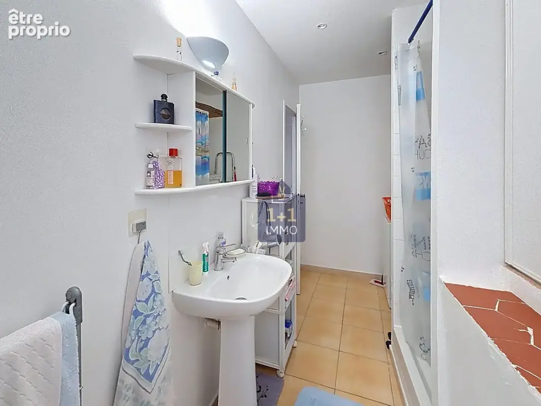 Appartement 47 m² à Seillans  - photo 5