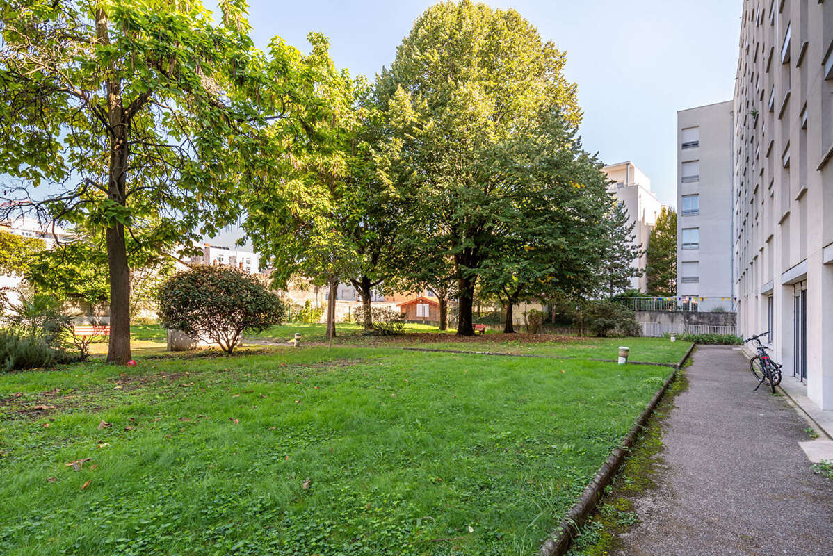 Appartement à LYON-7E