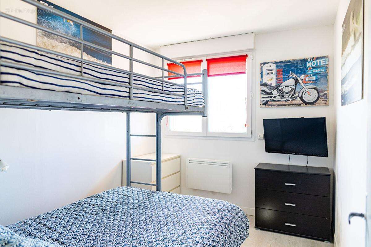 Appartement à HOSSEGOR