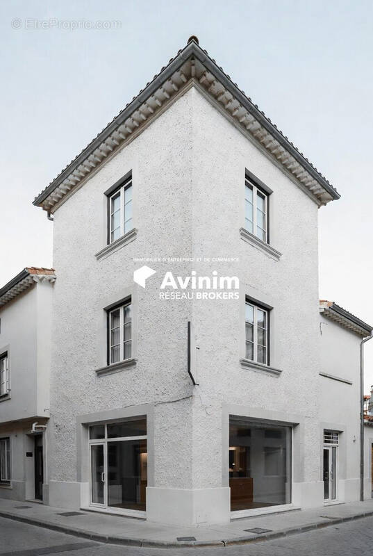 Appartement à THIONVILLE