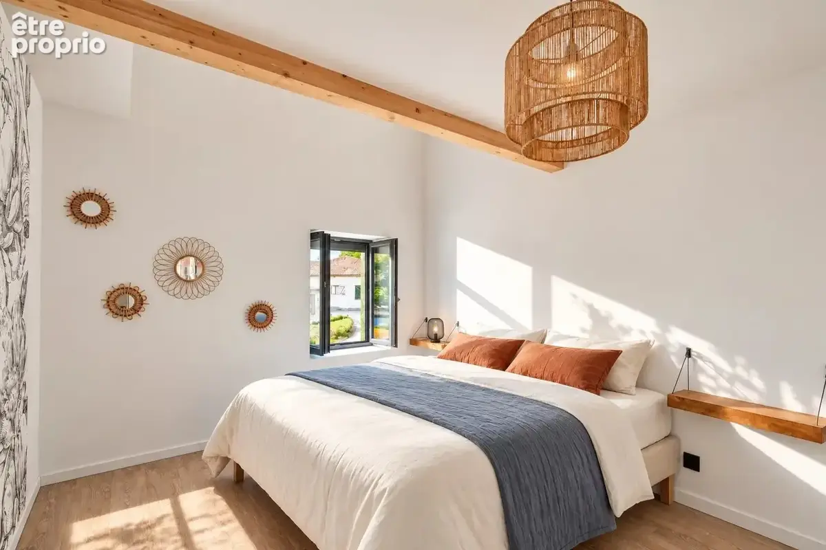 Un lieu de vie unique, entre appartement et loft - photo 6