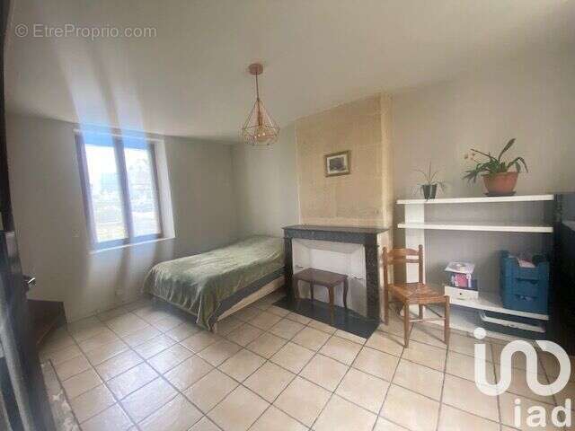 Photo 6 - Maison à EMEVILLE