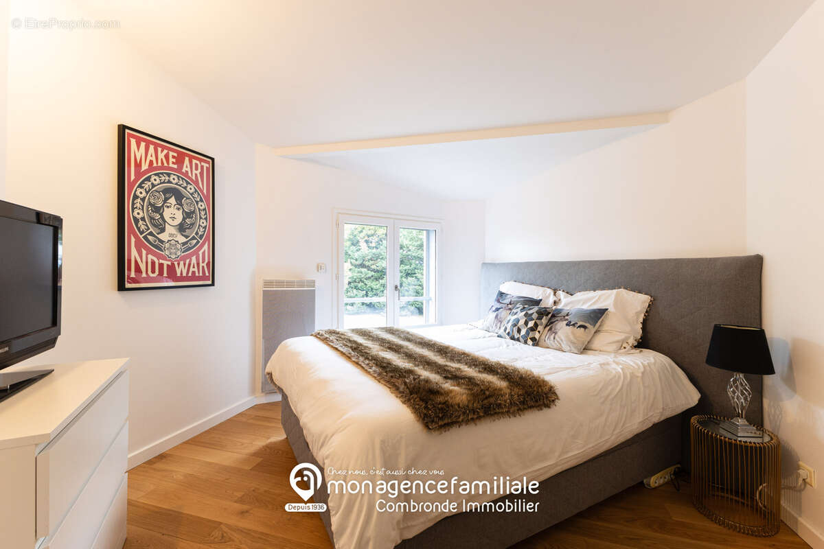 Maison à PONT-DU-CHATEAU