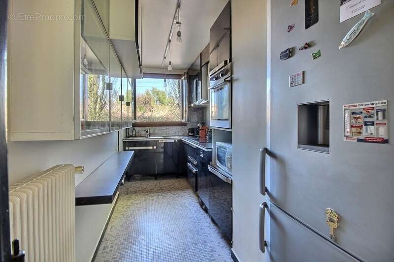 Appartement à SOISY-SOUS-MONTMORENCY