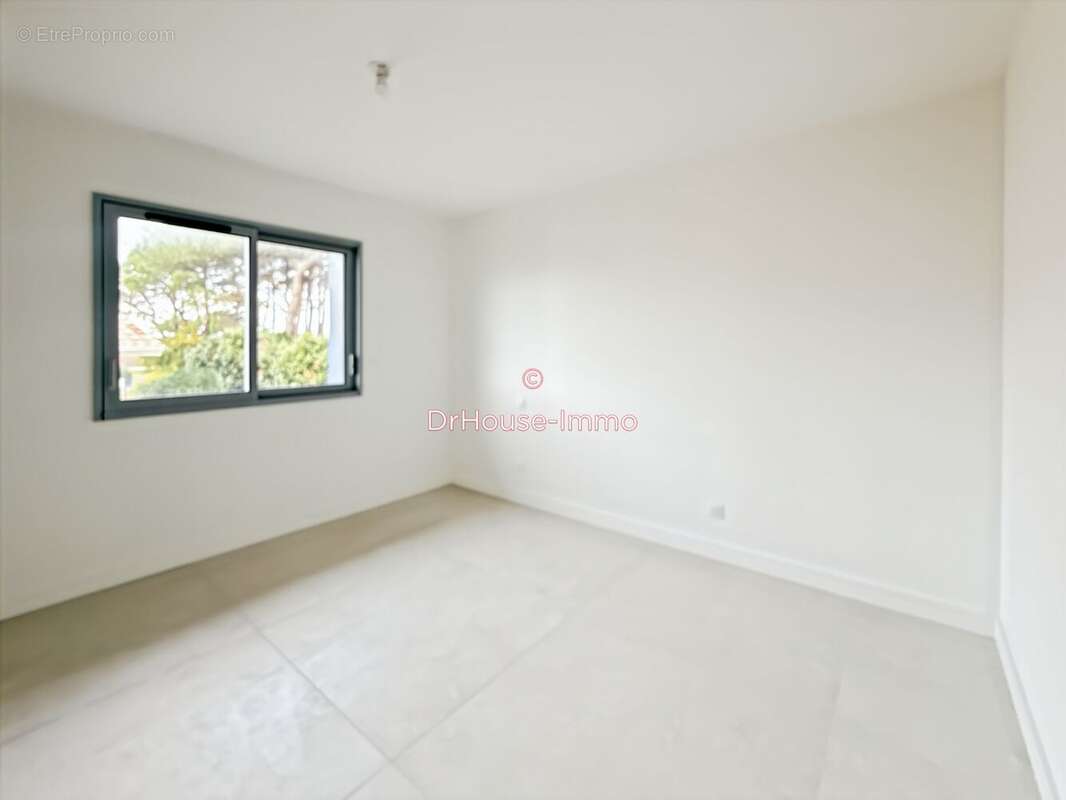 Appartement à CAPBRETON