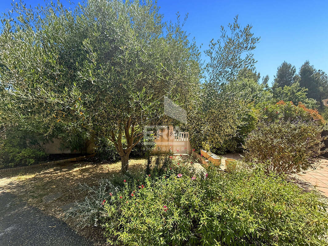 Maison à BOUC-BEL-AIR