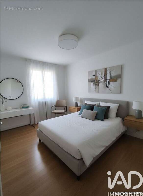 Photo 6 - Maison à ANTONY