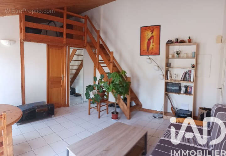 Photo 4 - Appartement à SAINT-MARTIN-DE-RE