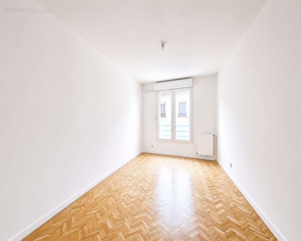 Appartement à OULLINS