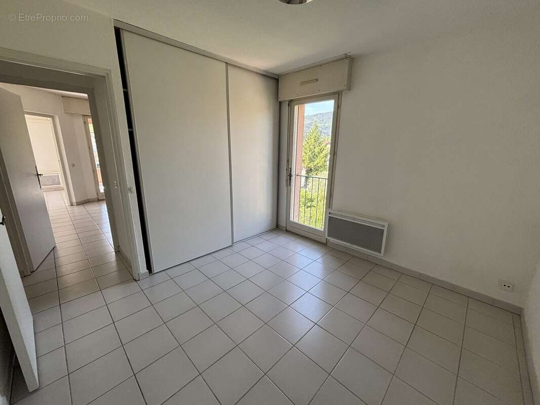 Appartement à LES VANS