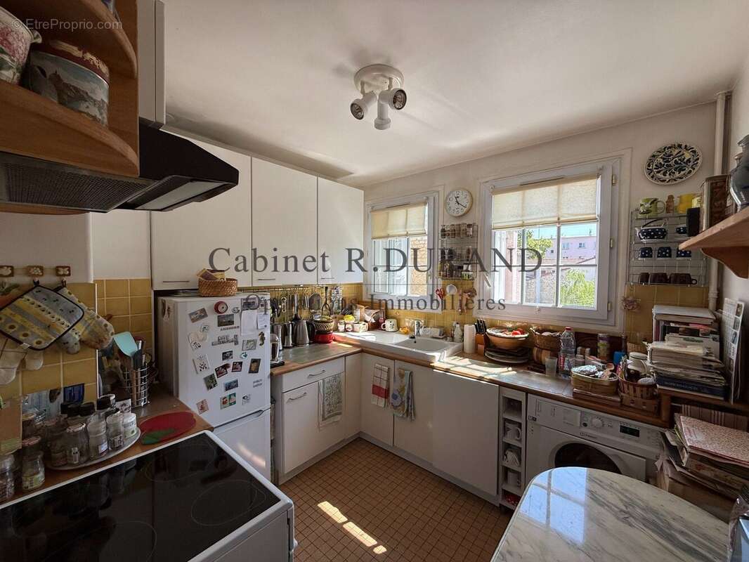 Appartement 54 m² à Bois-Colombes  - photo 3