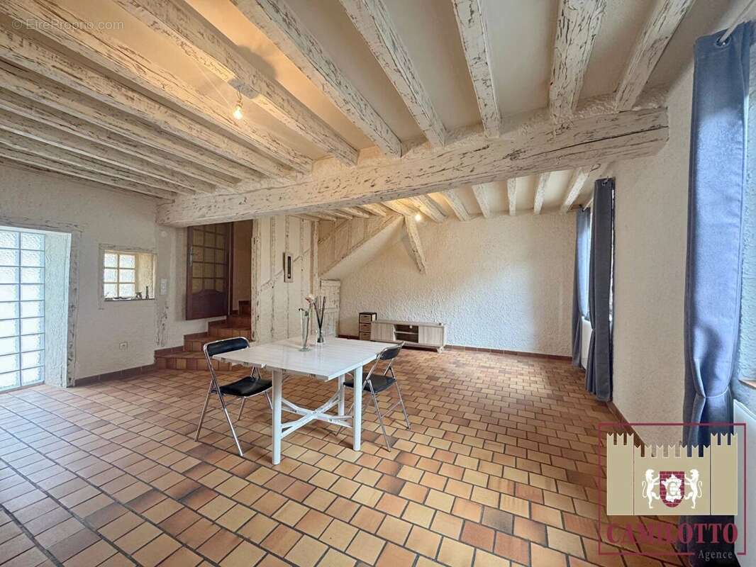 Maison à NOGENT-LE-ROI