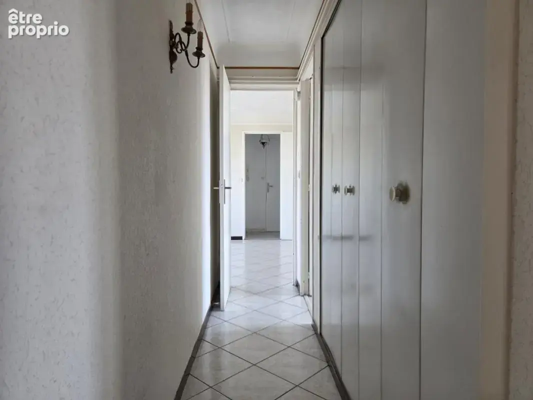 Appartement - photo 8