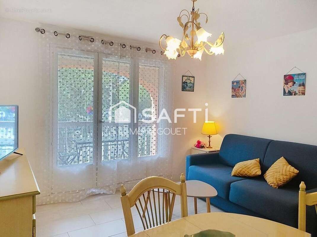 Photo 5 - Appartement à FREJUS