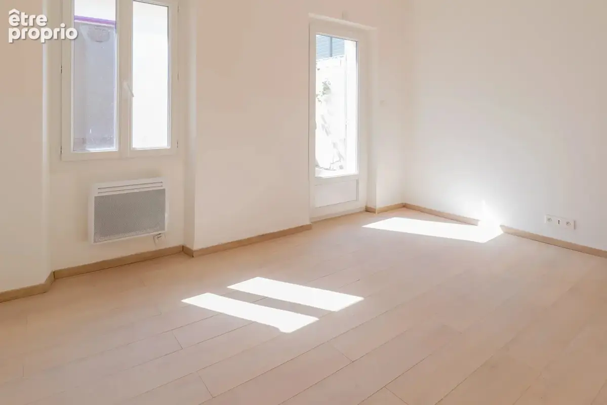 Petite maison pleine de potentiel – Ancien cabanon de pêcheur – Secteur Lapin Blanc - photo 6