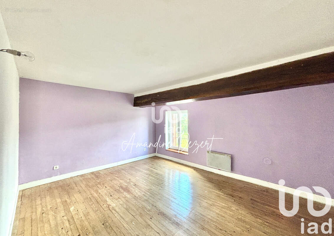 Photo 7 - Maison à MONTOLIVET