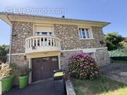 Photo 1 - Maison à TOUSSUS-LE-NOBLE