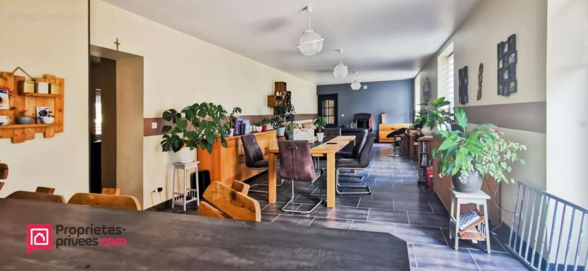 Ensemble immobilier entre Saint Pol sur Ternoise et Frévent - photo 12
