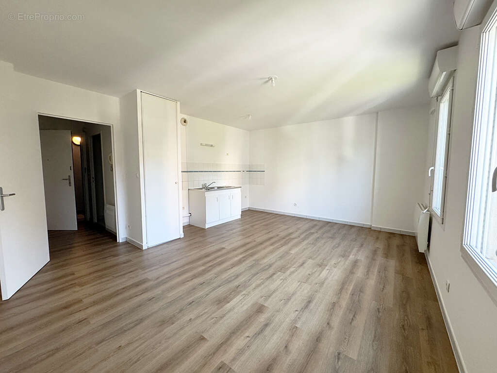Appartement à MARGNY-LES-COMPIEGNE