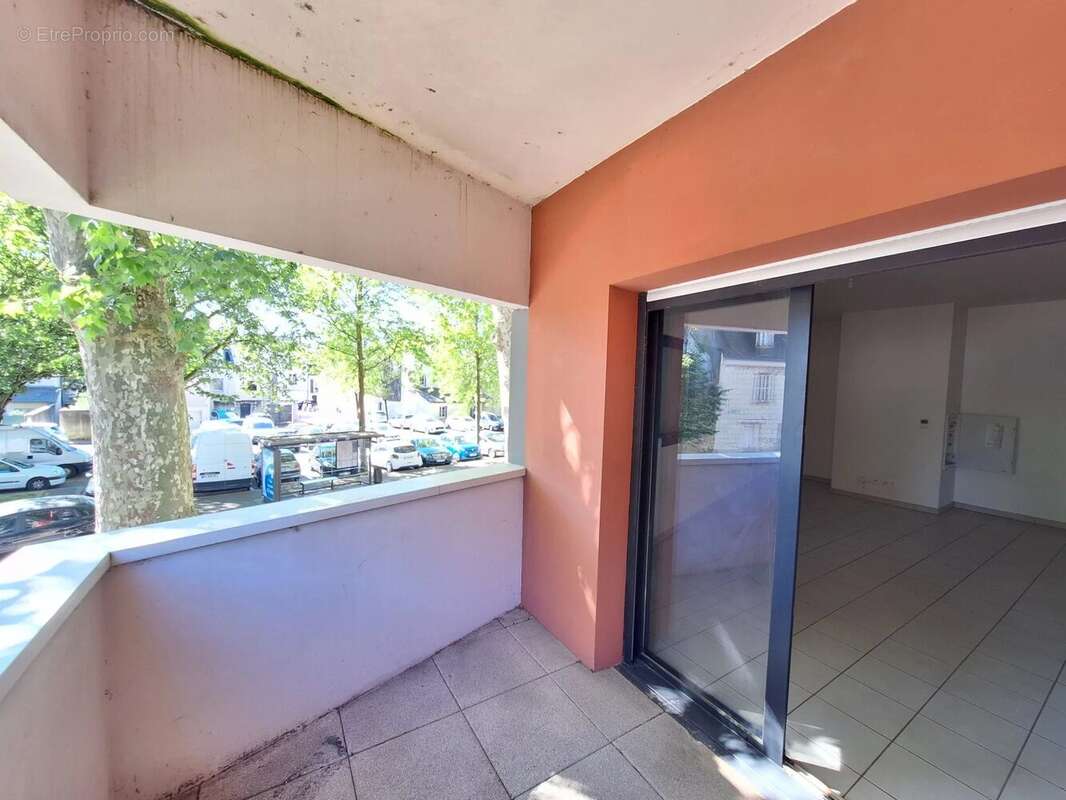 Appartement à TOURS