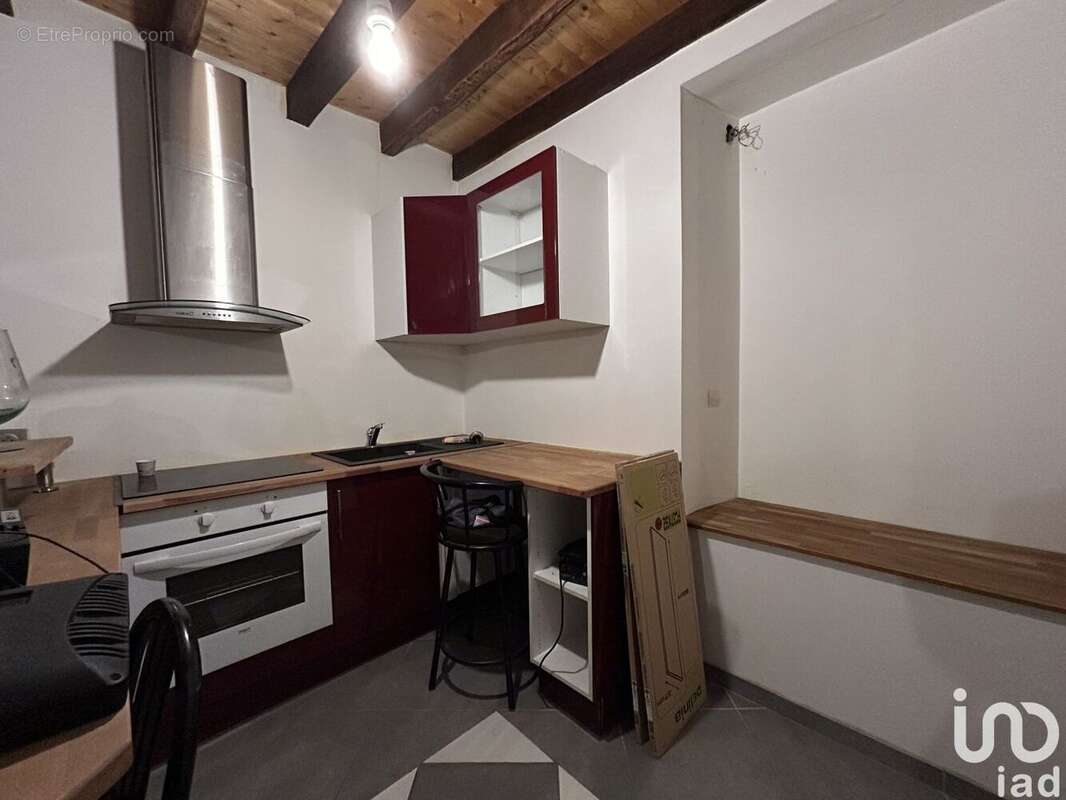 Photo 9 - Commerce à POMMEUSE