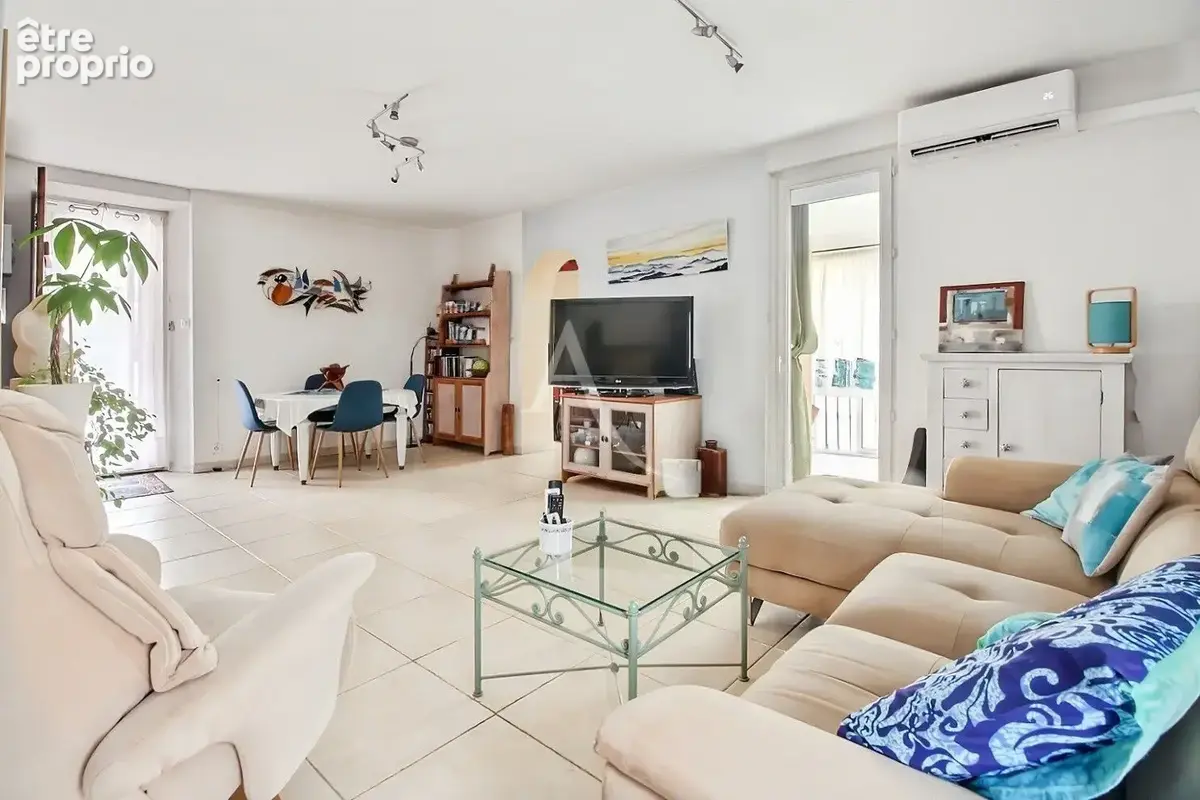 Photo Appartement à Le Pradet au prix de 309 700€
