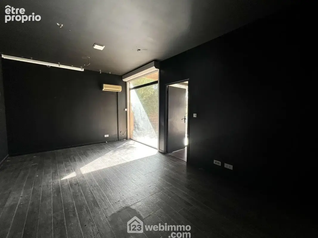 Un autre bureau de 20m2