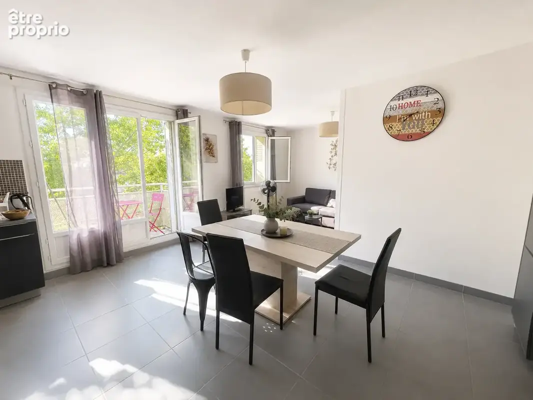 Photo Appartement à Valence au prix de 135 000€