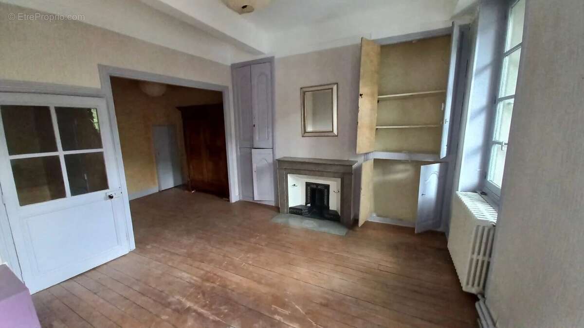 Maison à DIE