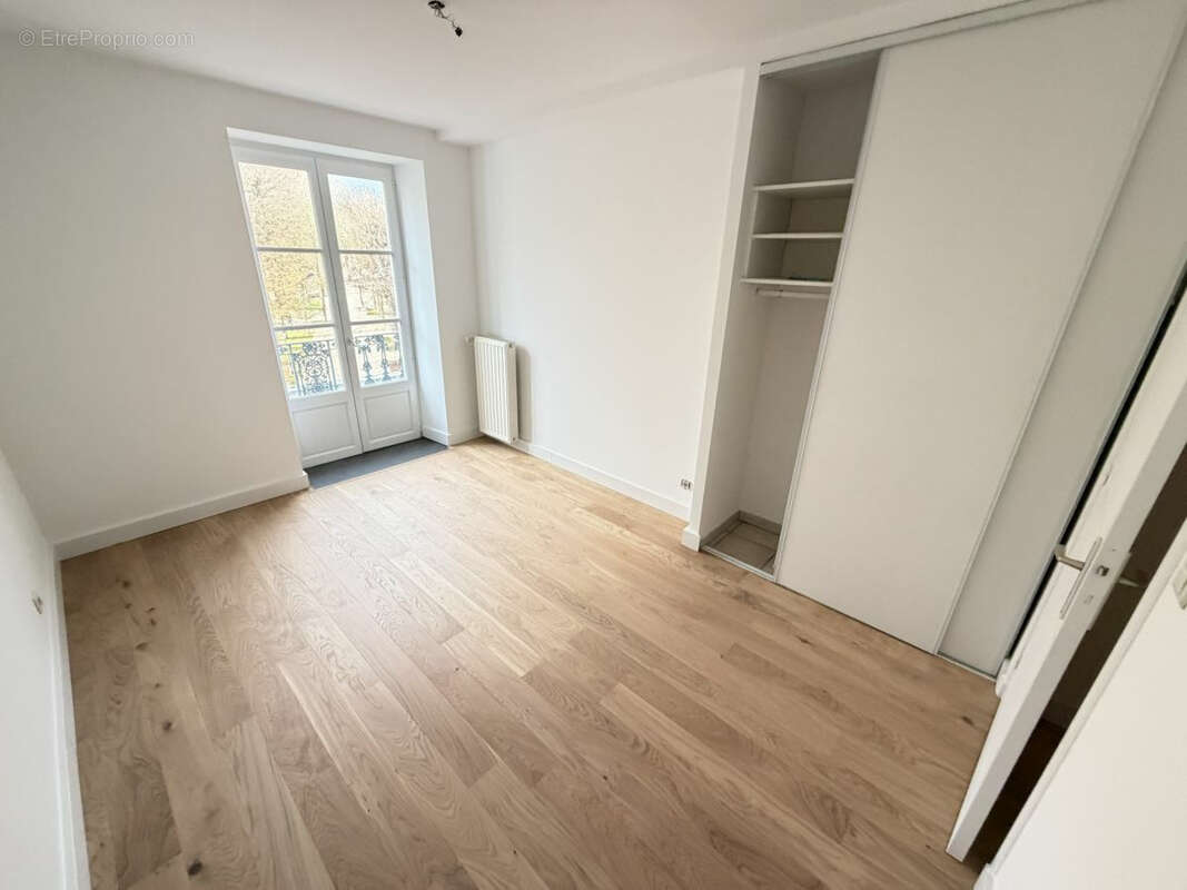 Appartement à VICHY