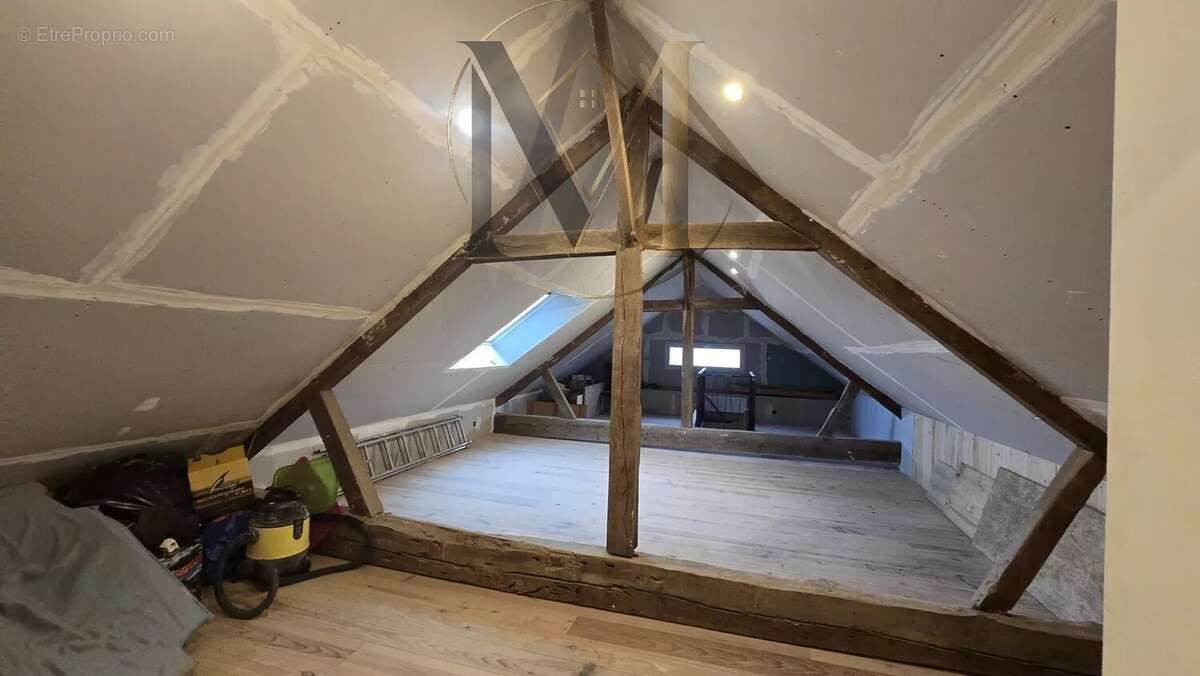 Maison à IDRON