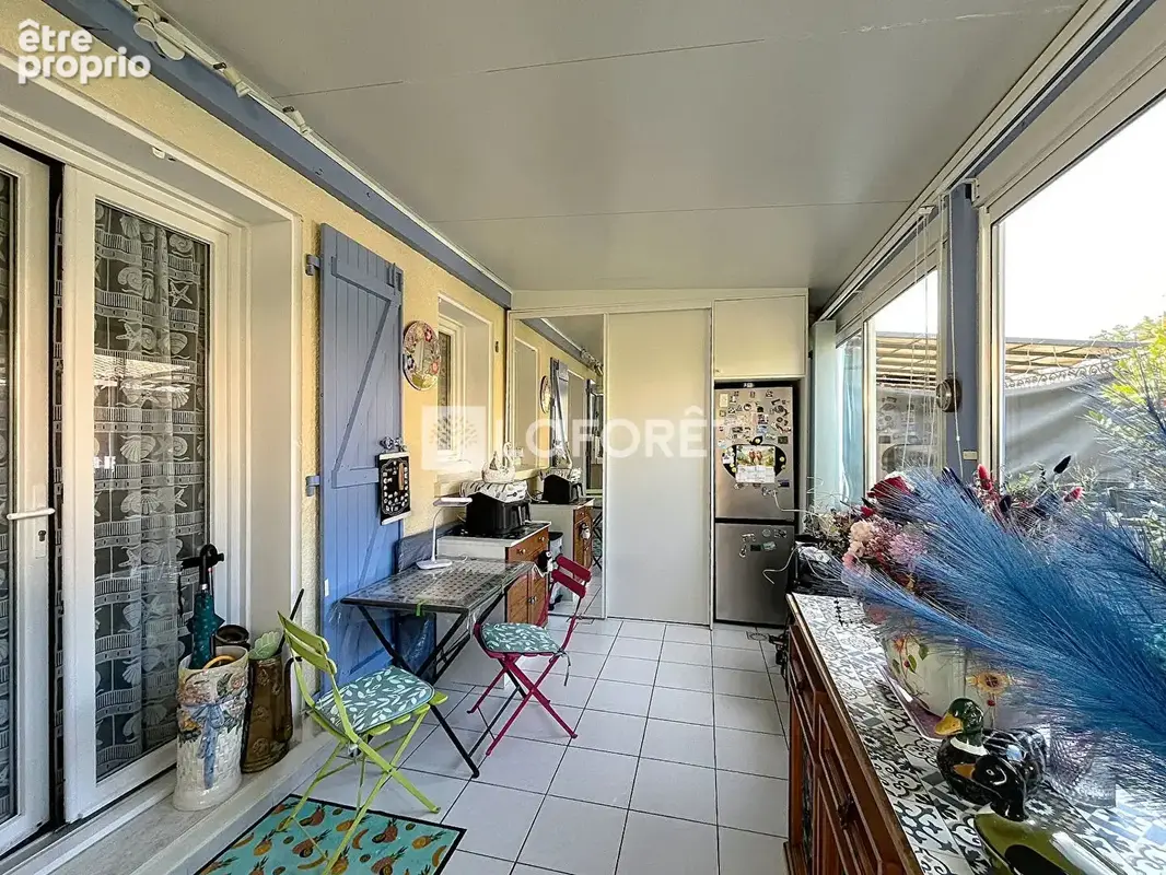Maison Saint Cyprien 2 pièce(s) 32 m2 - photo 3