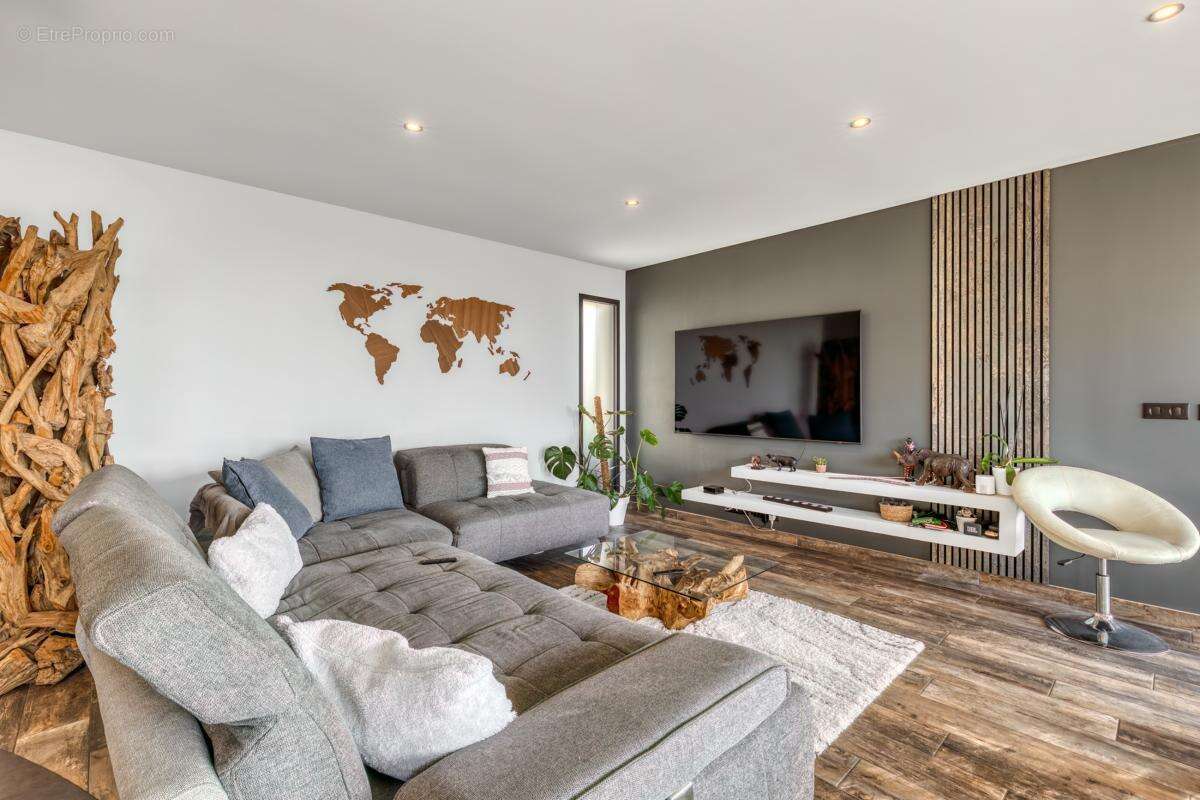 Maison d'architecte - photo 5